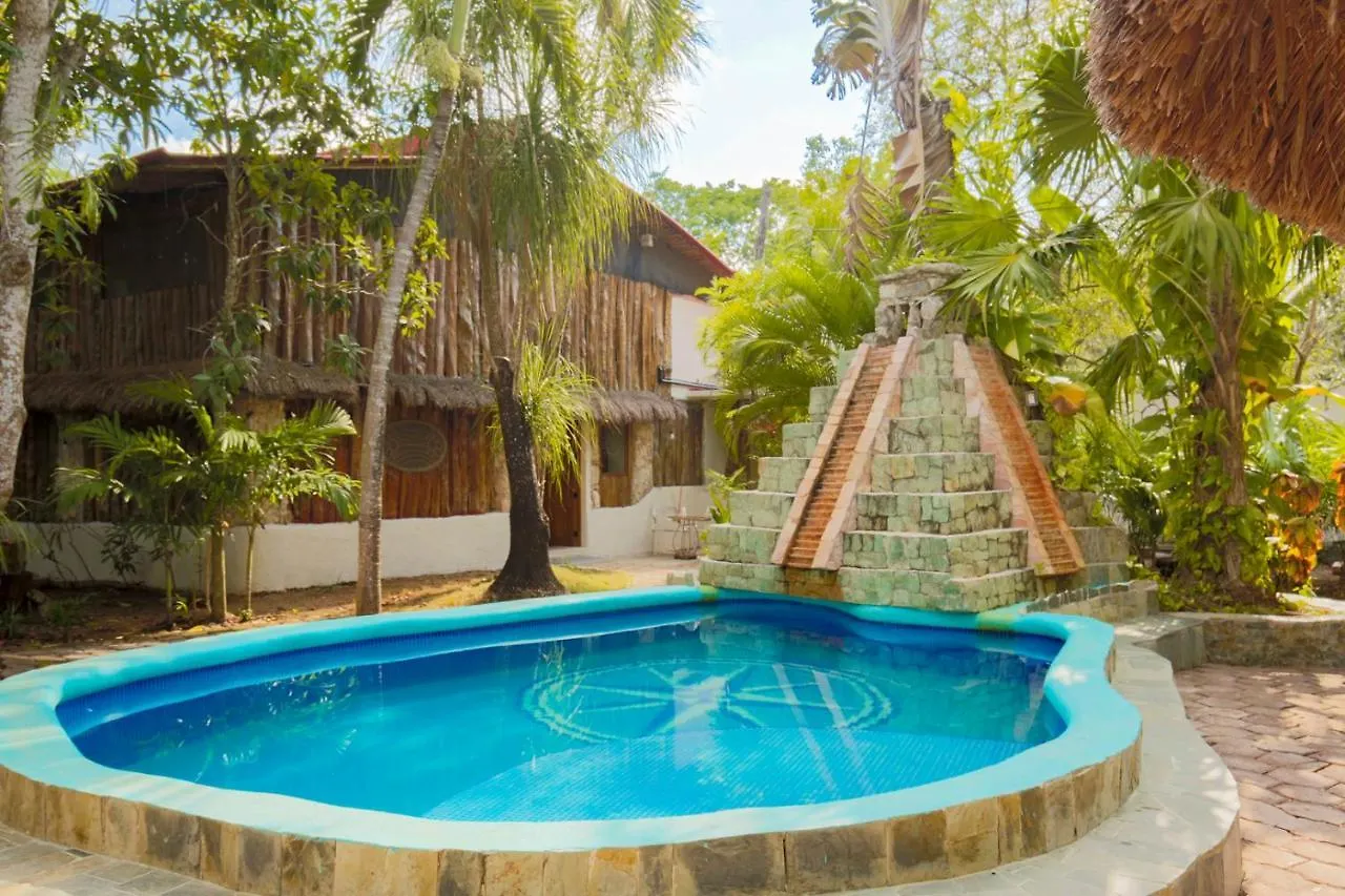 Oma Cancun - Holistic Healing Center 0*,  Mexico