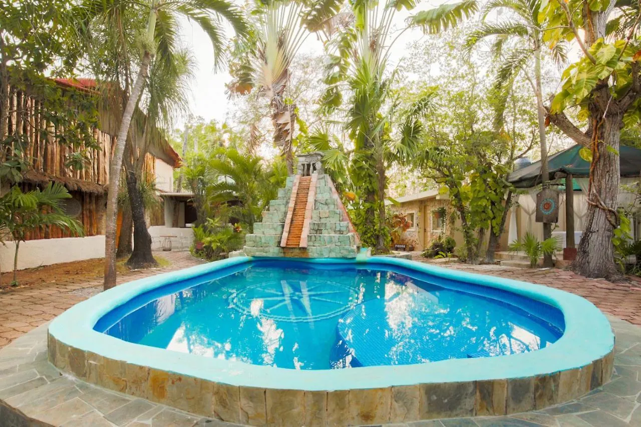 Oma Cancun - Holistic Healing Center