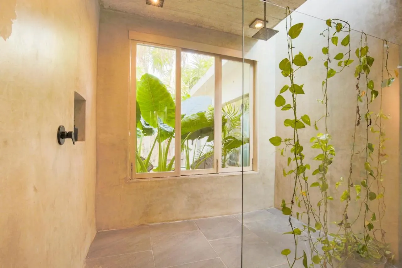 Oma Cancun - Holistic Healing Center Appartement