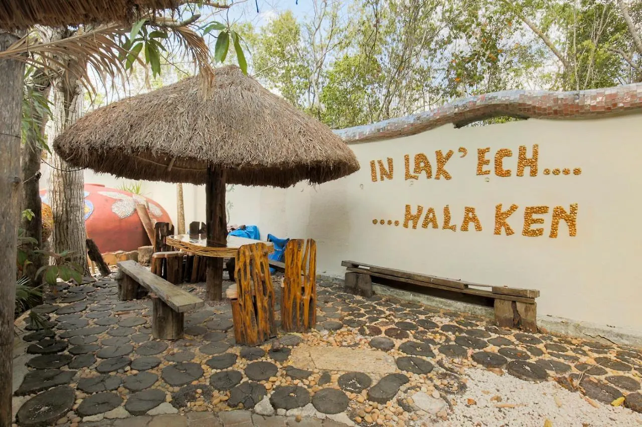 Oma Cancun - Holistic Healing Center 0*,  Mexico