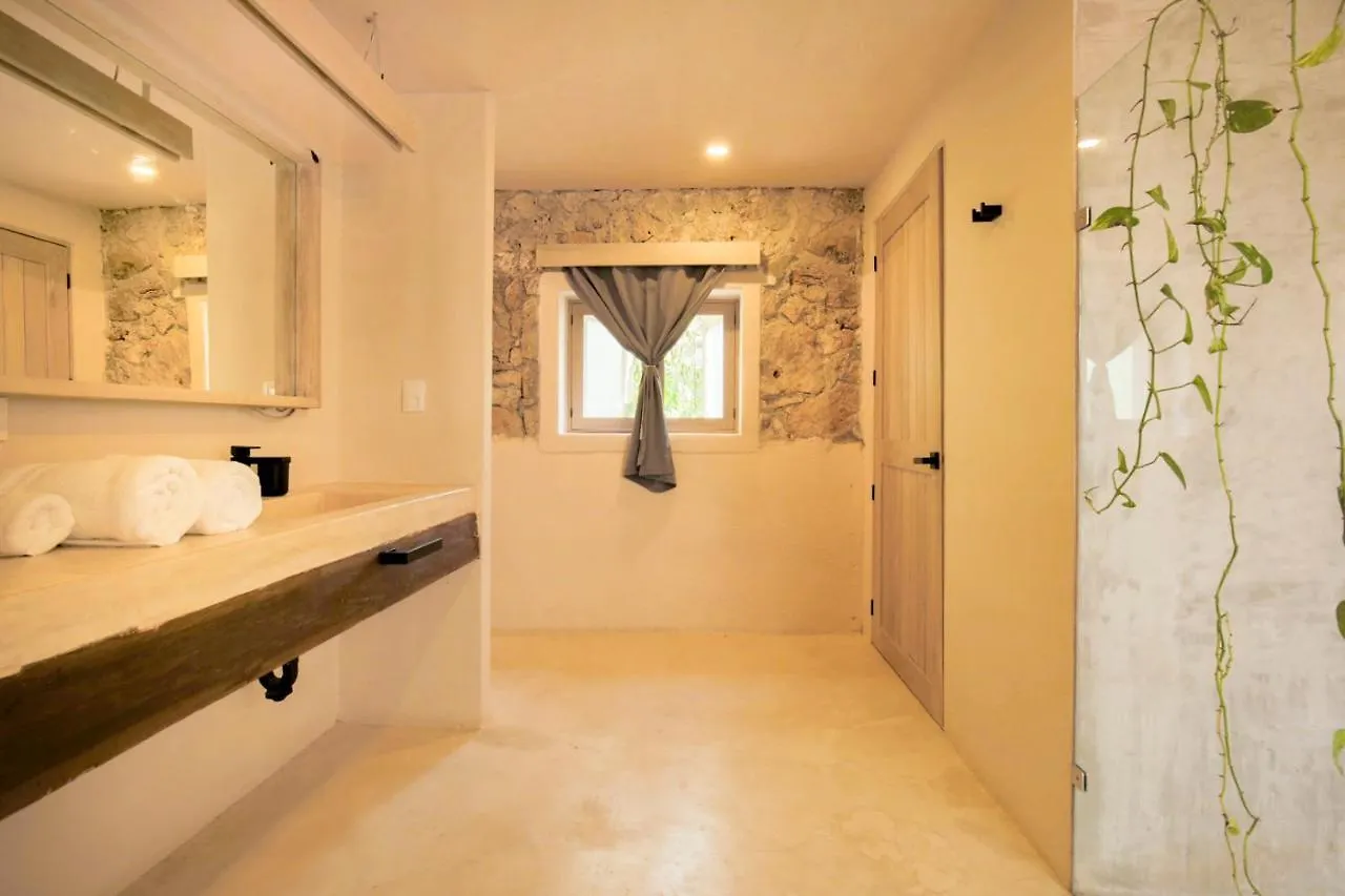 Appartement Oma Cancun - Holistic Healing Center Mexico