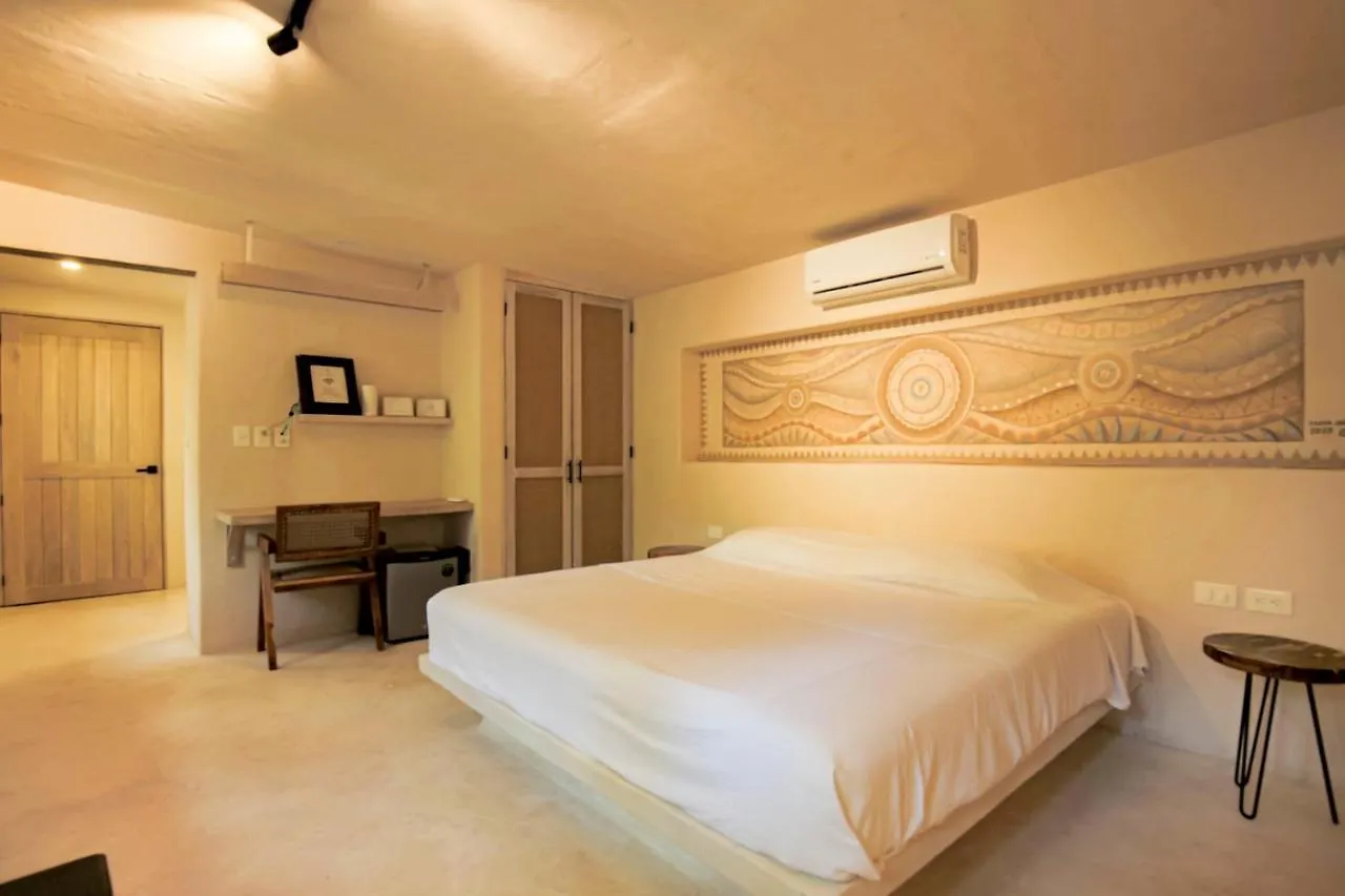 Appartement Oma Cancun - Holistic Healing Center Mexico