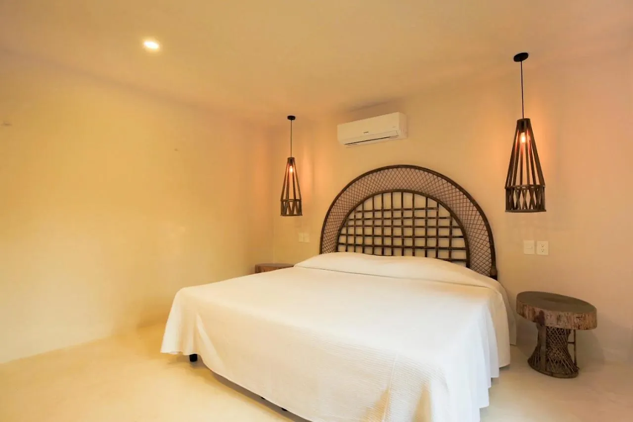 Appartement Oma Cancun - Holistic Healing Center