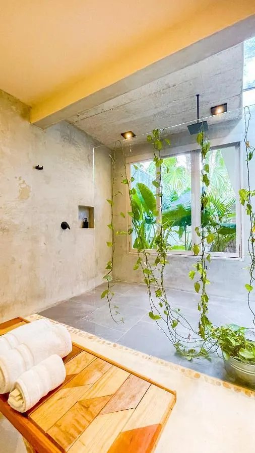 Oma Cancun - Holistic Healing Center 0*,  Mexico