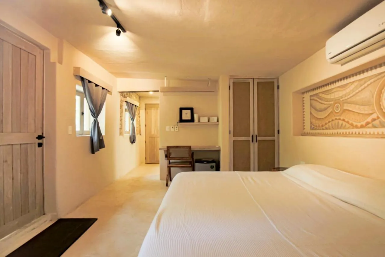 Oma Cancun - Holistic Healing Center 0*,