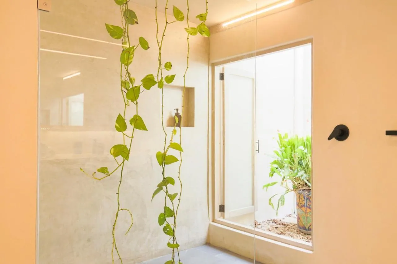 Appartement Oma Cancun - Holistic Healing Center Mexico