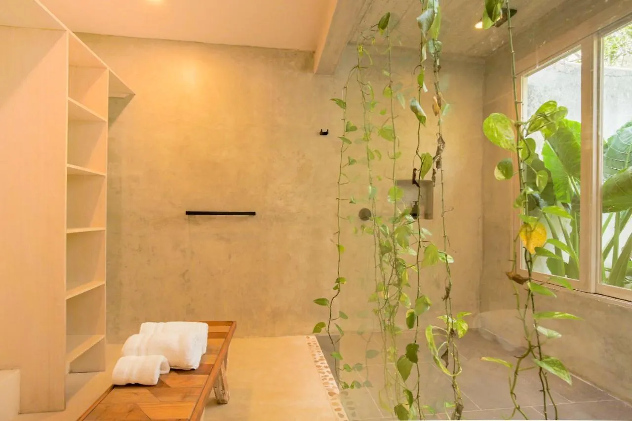 Oma Cancun - Holistic Healing Center 0*,  Mexico