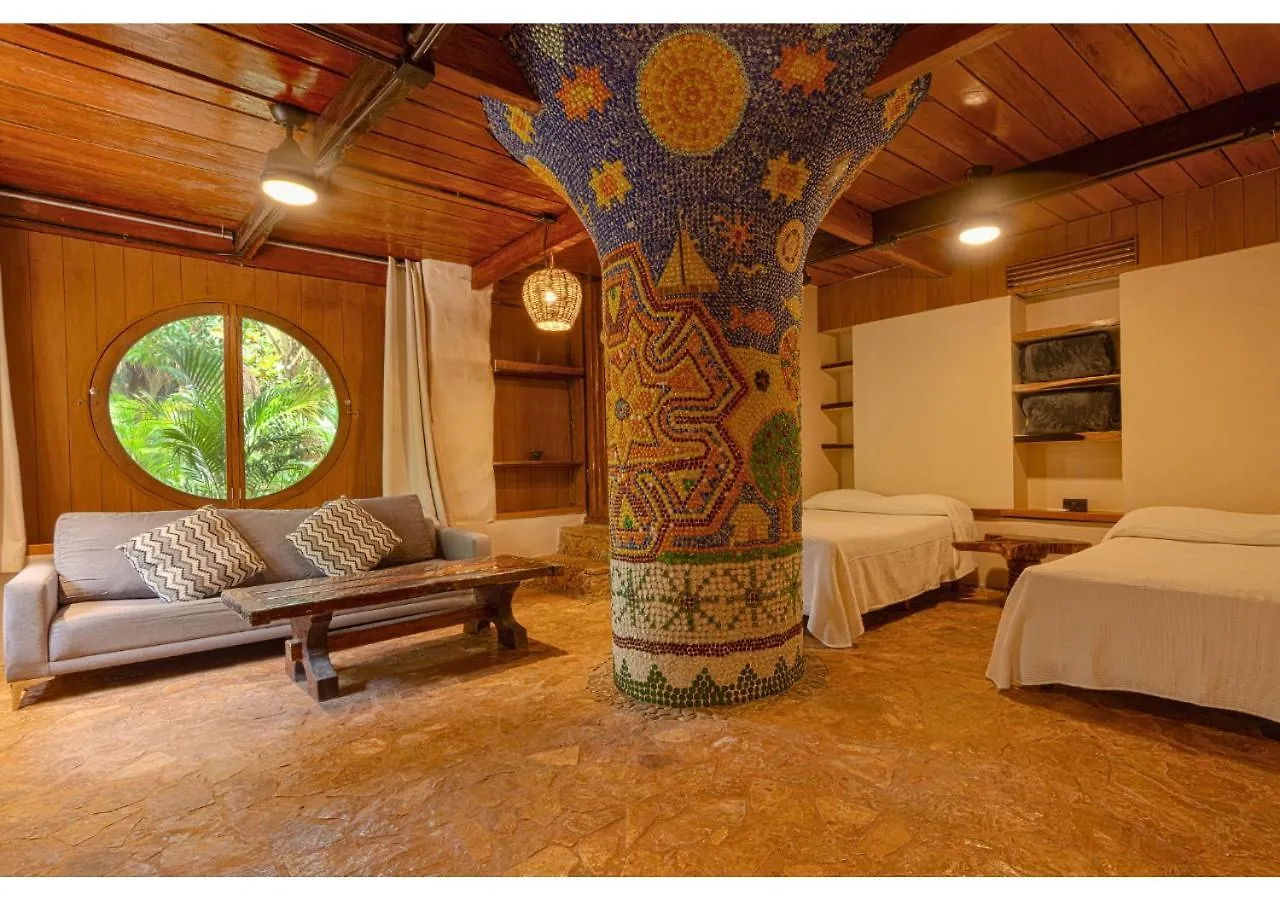 Oma Cancun - Holistic Healing Center 0*,