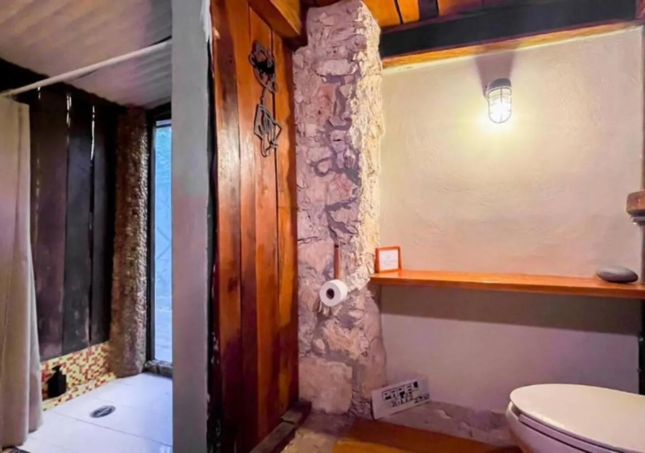Oma Cancun - Holistic Healing Center 0*,