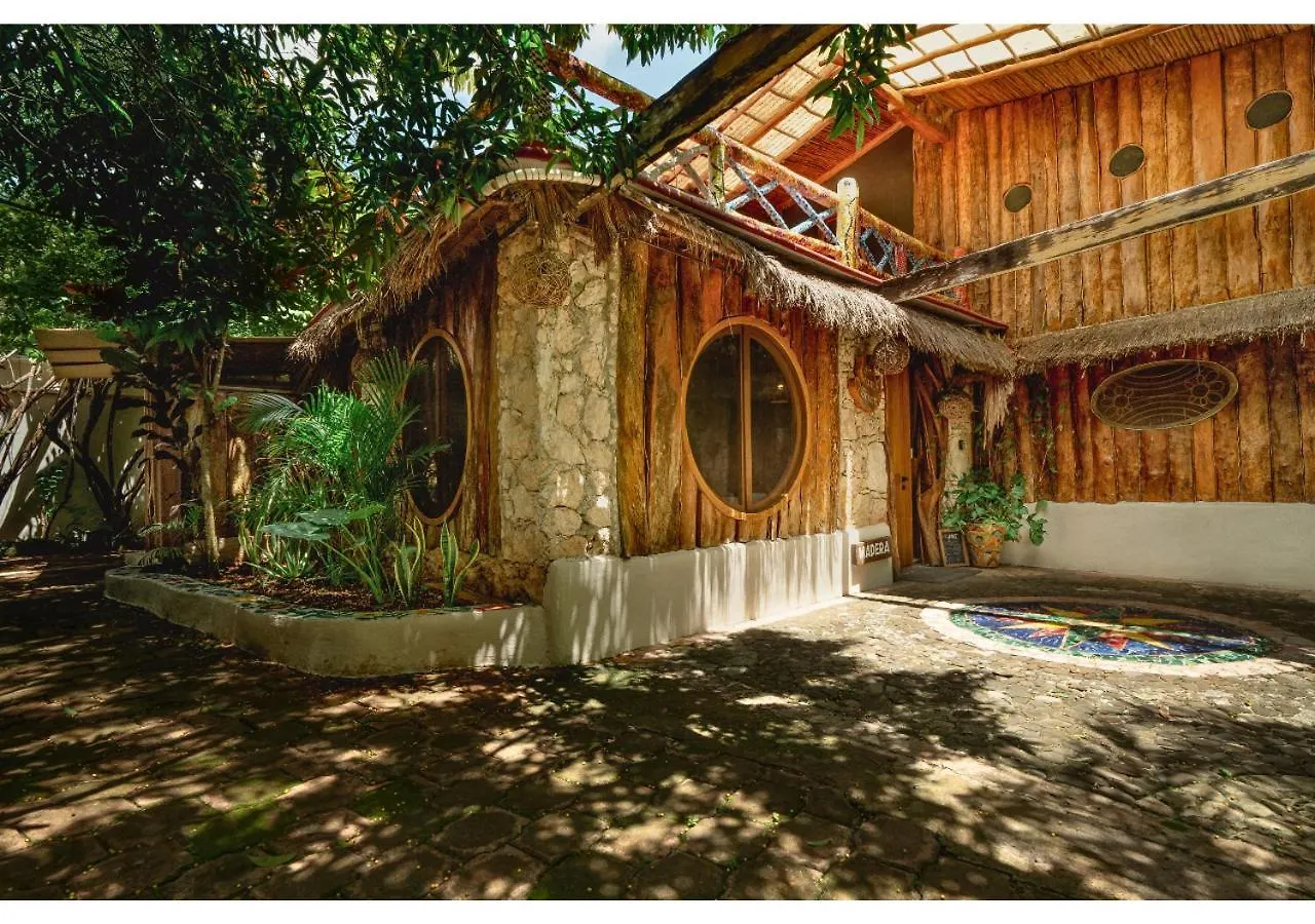 Appartement Oma Cancun - Holistic Healing Center