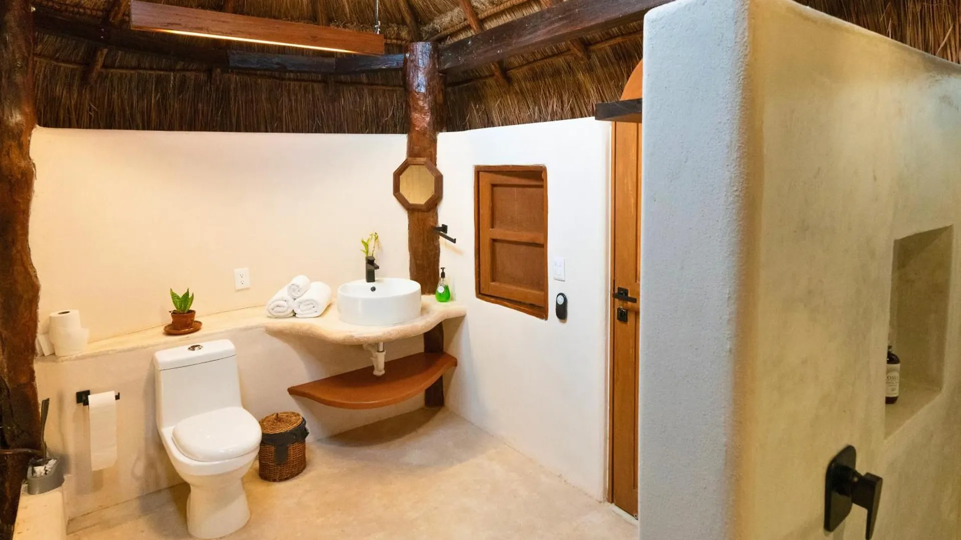 Appartement Oma Cancun - Holistic Healing Center