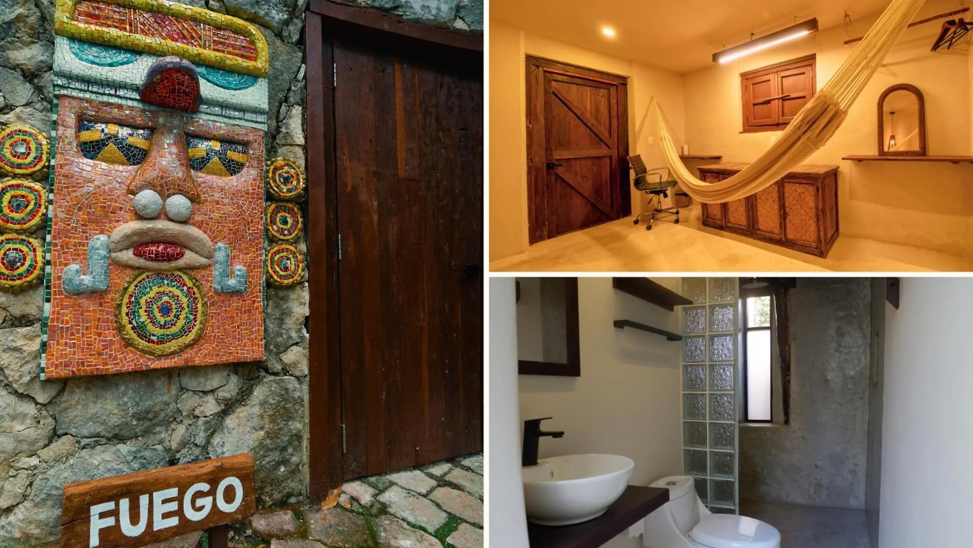 Oma Cancun - Holistic Healing Center