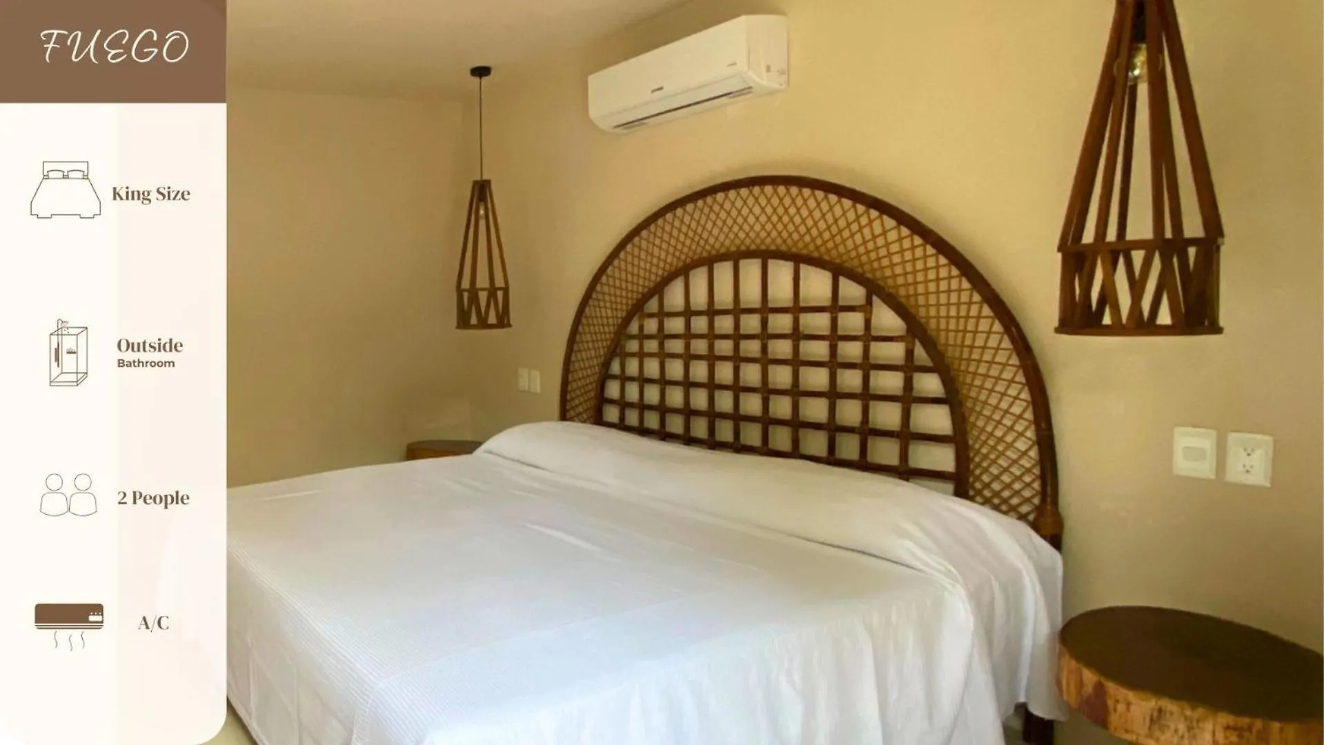 Oma Cancun - Holistic Healing Center