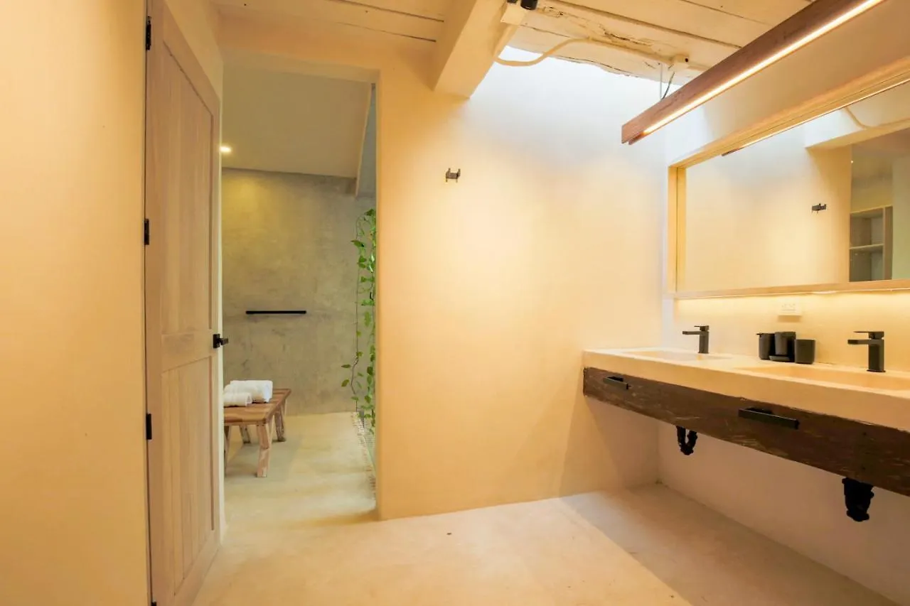 Apartament Oma Cancun - Holistic Healing Center