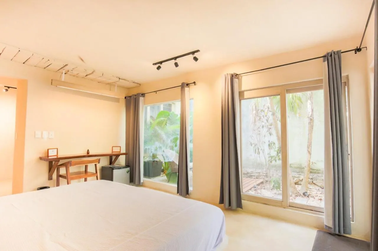 Apartament Oma Cancun - Holistic Healing Center Meksyk