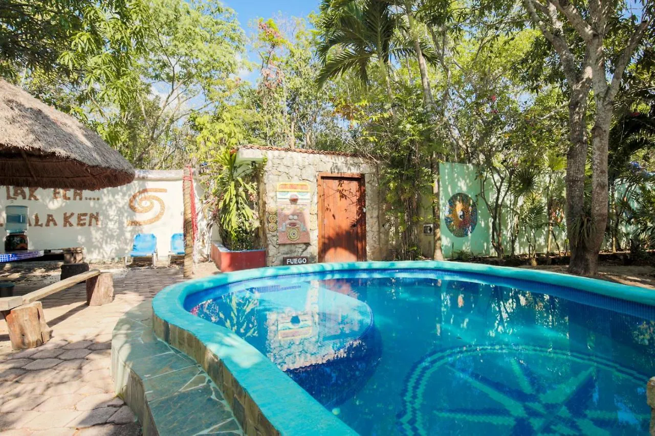 Oma Cancun - Holistic Healing Center