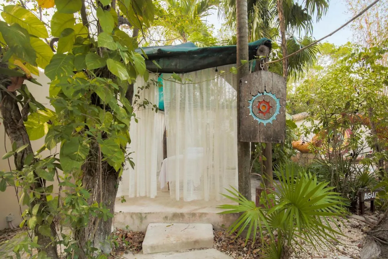 Oma Cancun - Holistic Healing Center