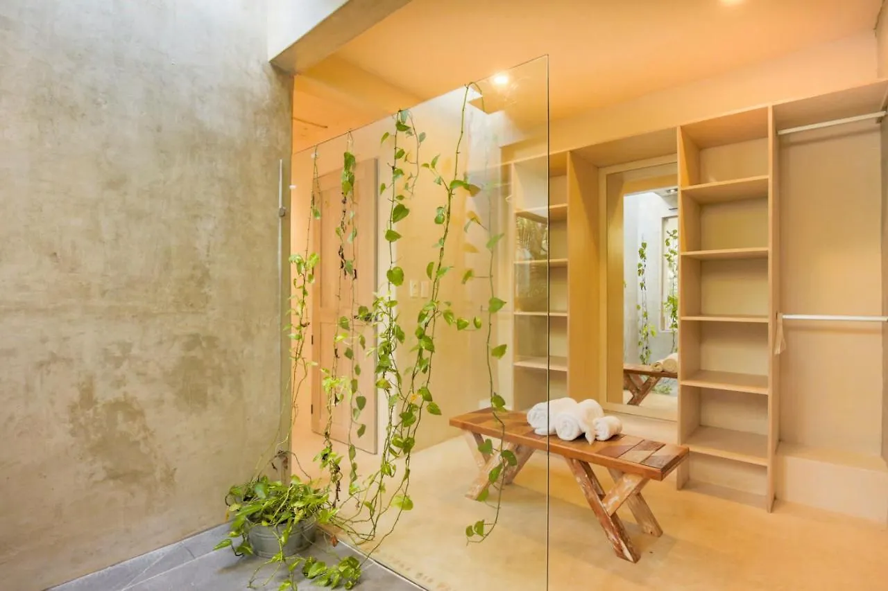 Oma Cancun - Holistic Healing Center Meksyk
