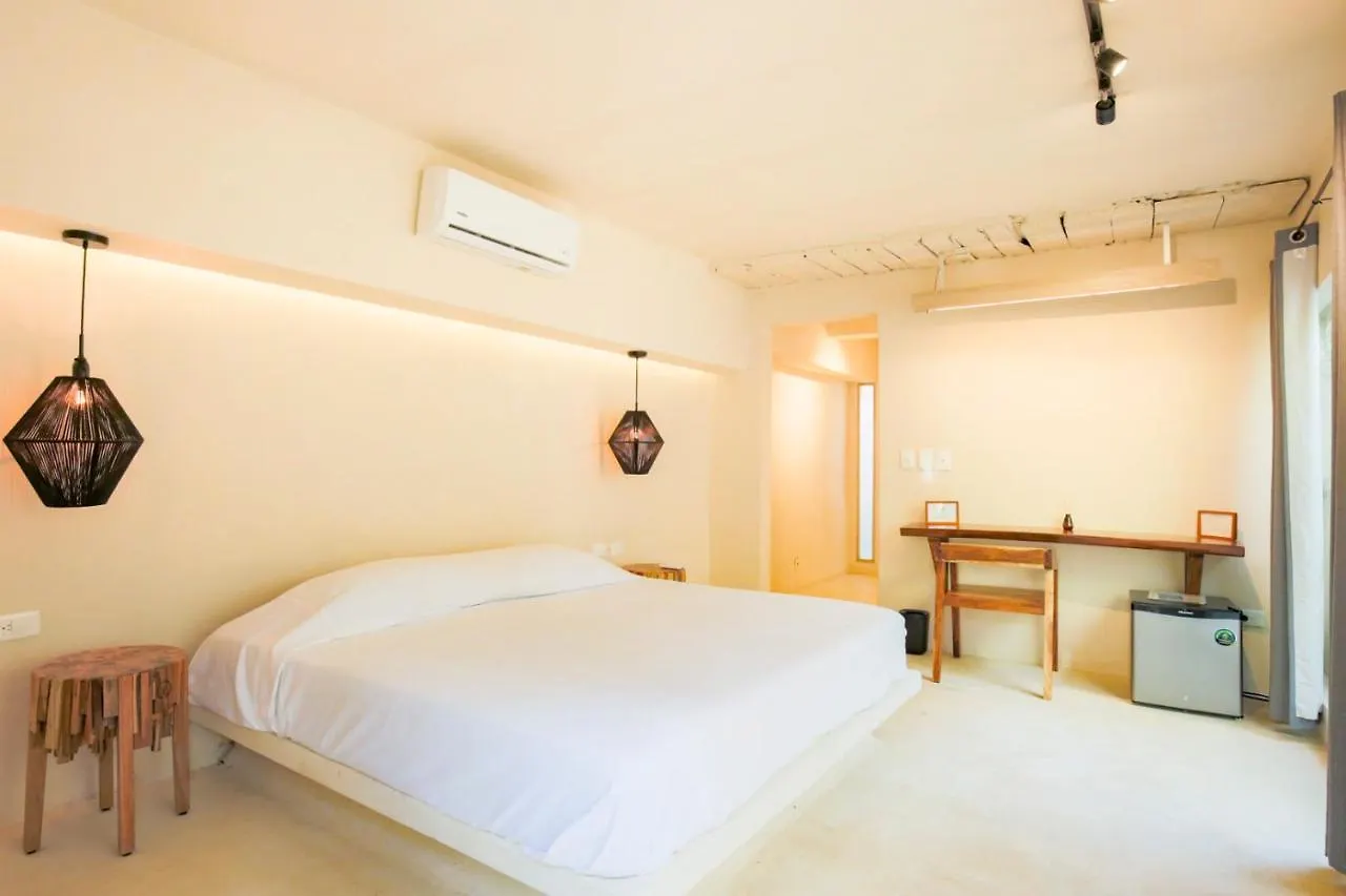 Apartament Oma Cancun - Holistic Healing Center