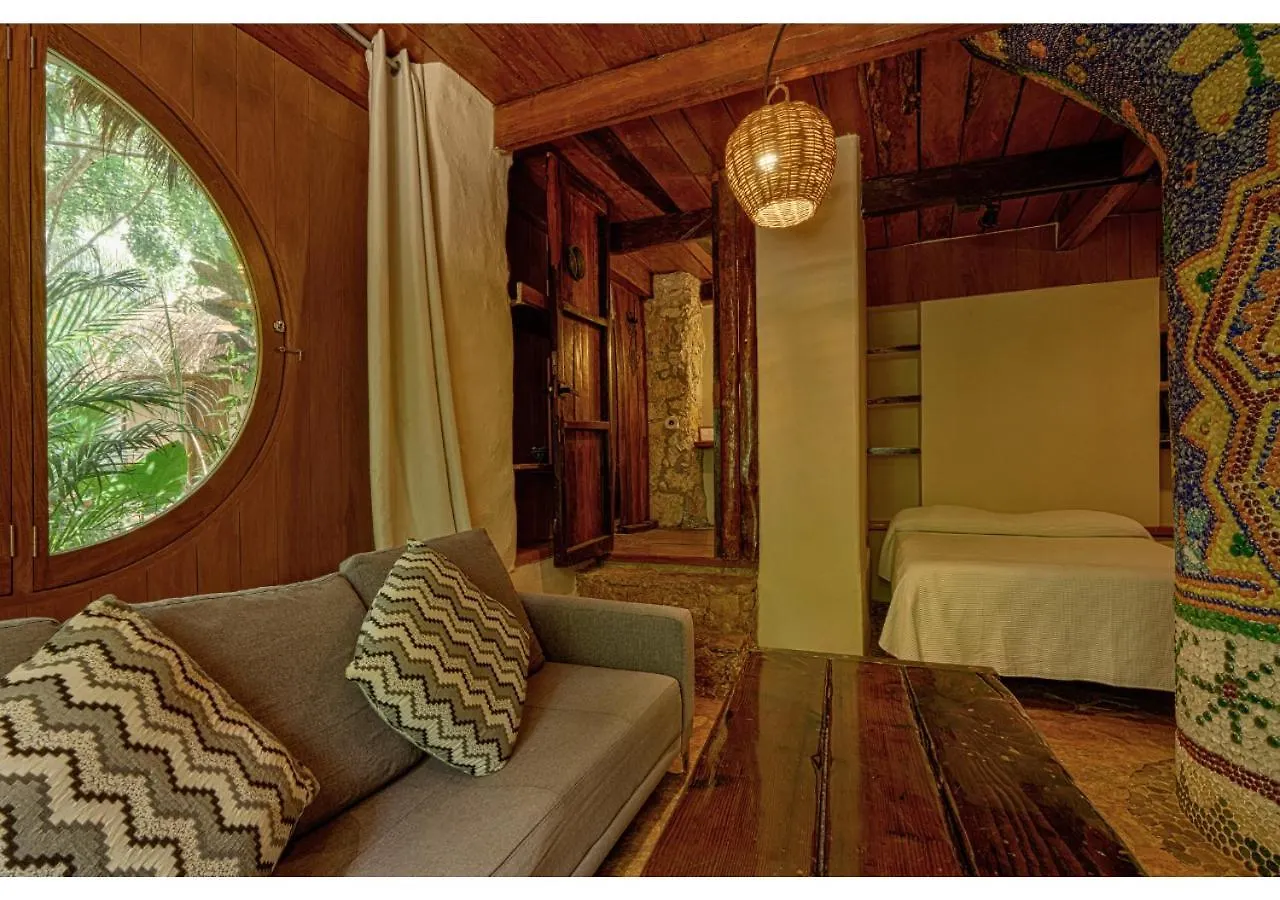 Oma Cancun - Holistic Healing Center