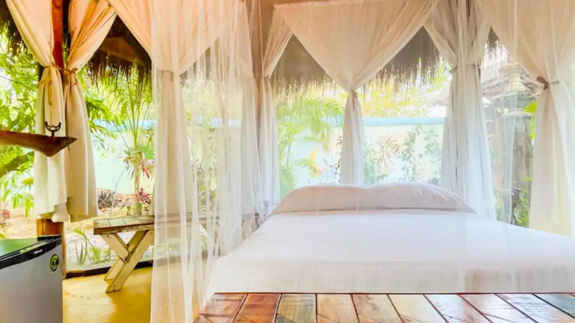 Oma Cancun - Holistic Healing Center Meksyk