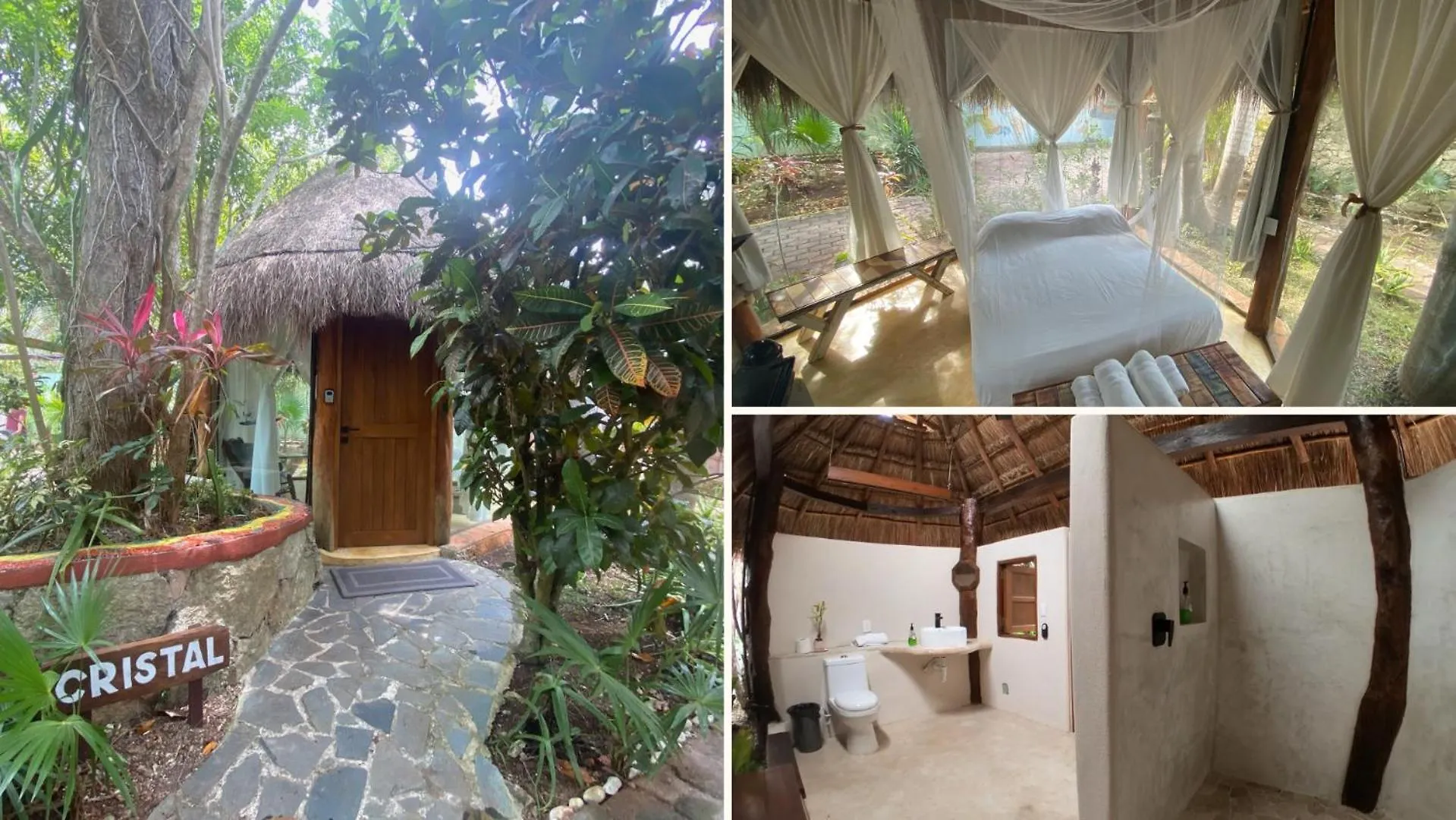 Apartament Oma Cancun - Holistic Healing Center