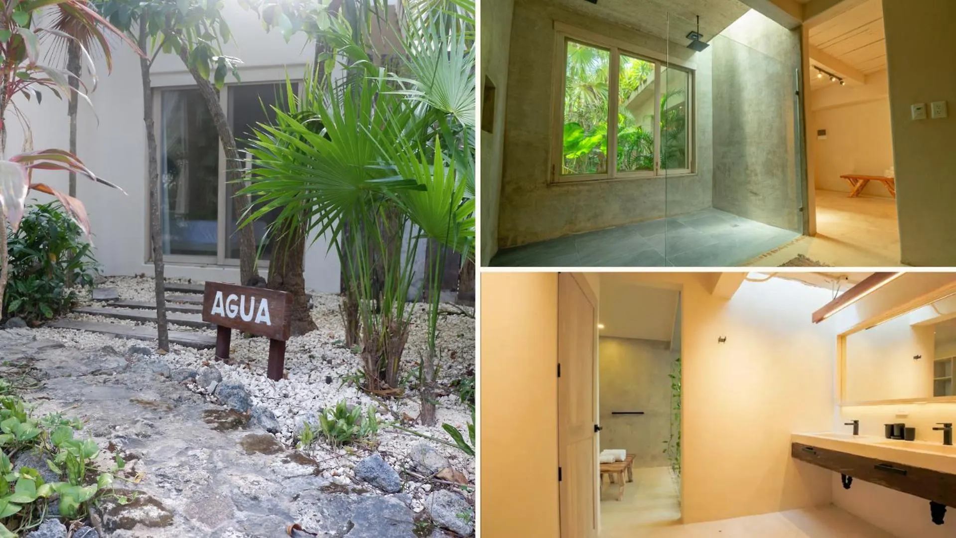 Oma Cancun - Holistic Healing Center Apartament