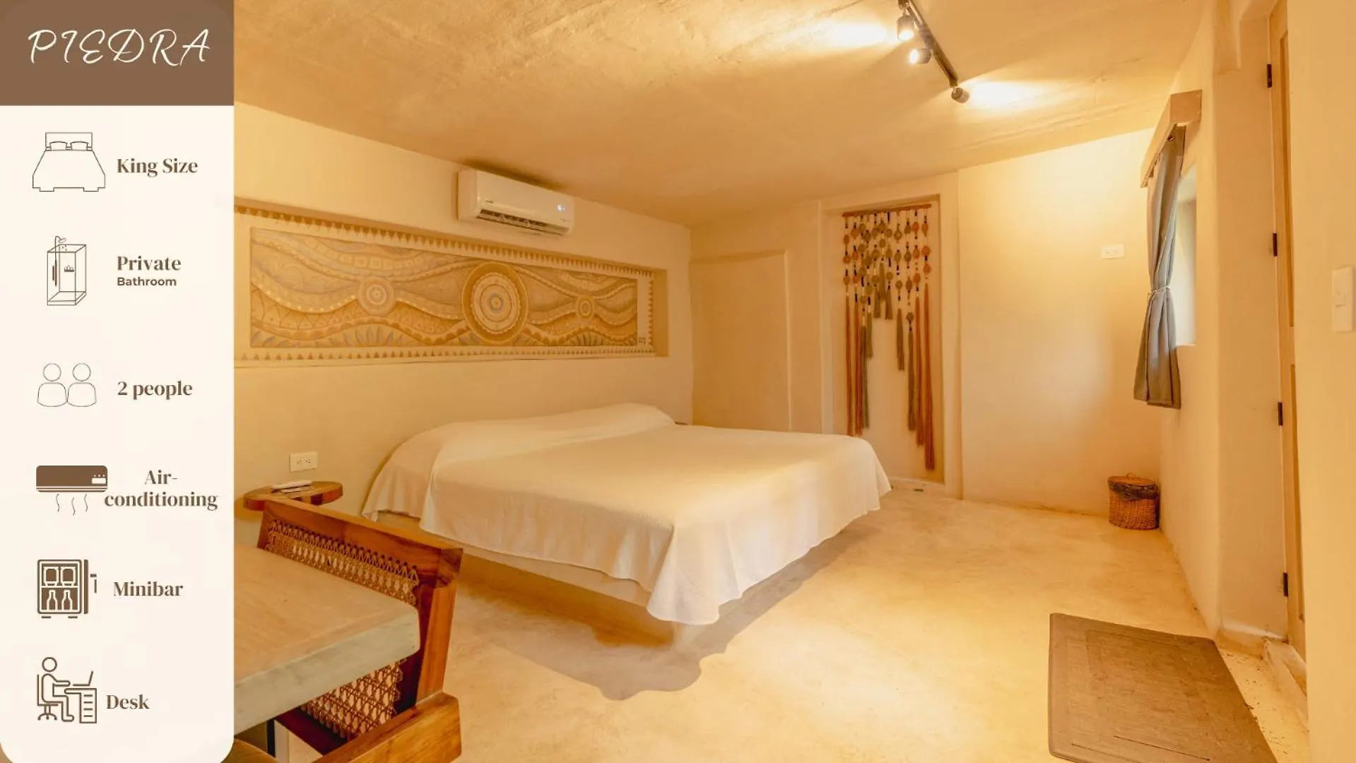 Oma Cancun - Holistic Healing Center Meksyk