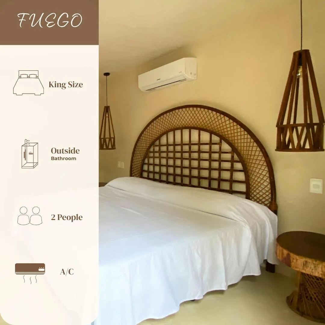 Apartament Oma Cancun - Holistic Healing Center