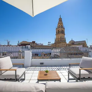 Victoria Terrace Apartamento Córdoba