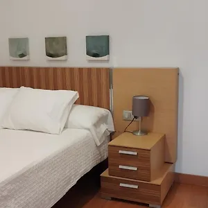 Torres19 Apartamento Sevilla